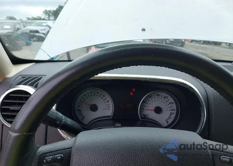 2010 Ford Explorer Sport Trac Xlt из США, поврежденный, VIN 1FMEU3BE0AUA54344